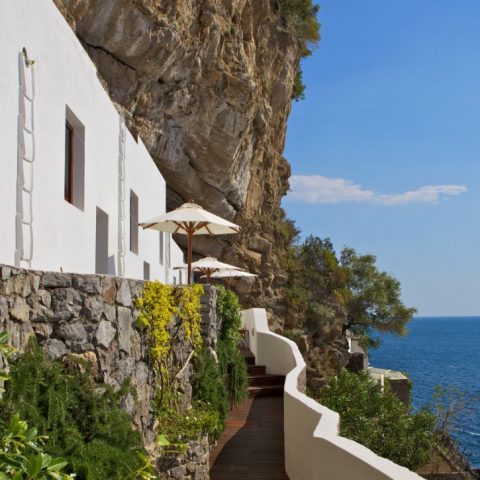 Casa Angelina – Praiano, Amalfi kust