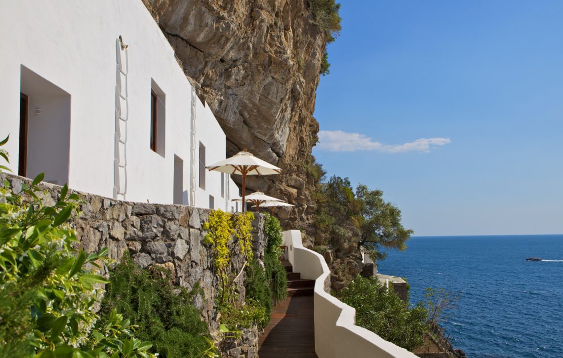 Casa Angelina – Praiano, Amalfi Coast