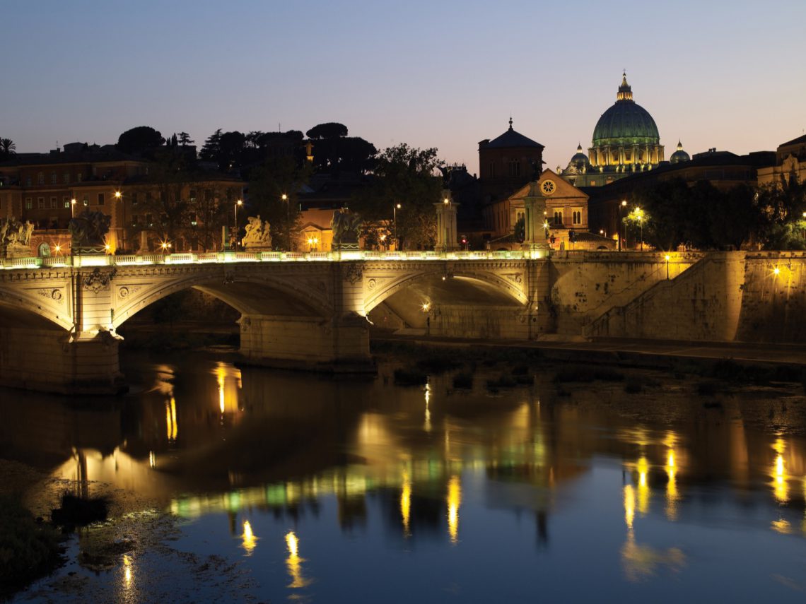 Hotel de Russie, a Rocco Forte Hotel – Rome, Italië