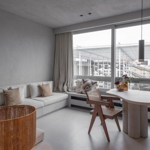 Oude Vaartplaats – Antwerpen