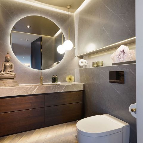 Penthouse Scheveningen