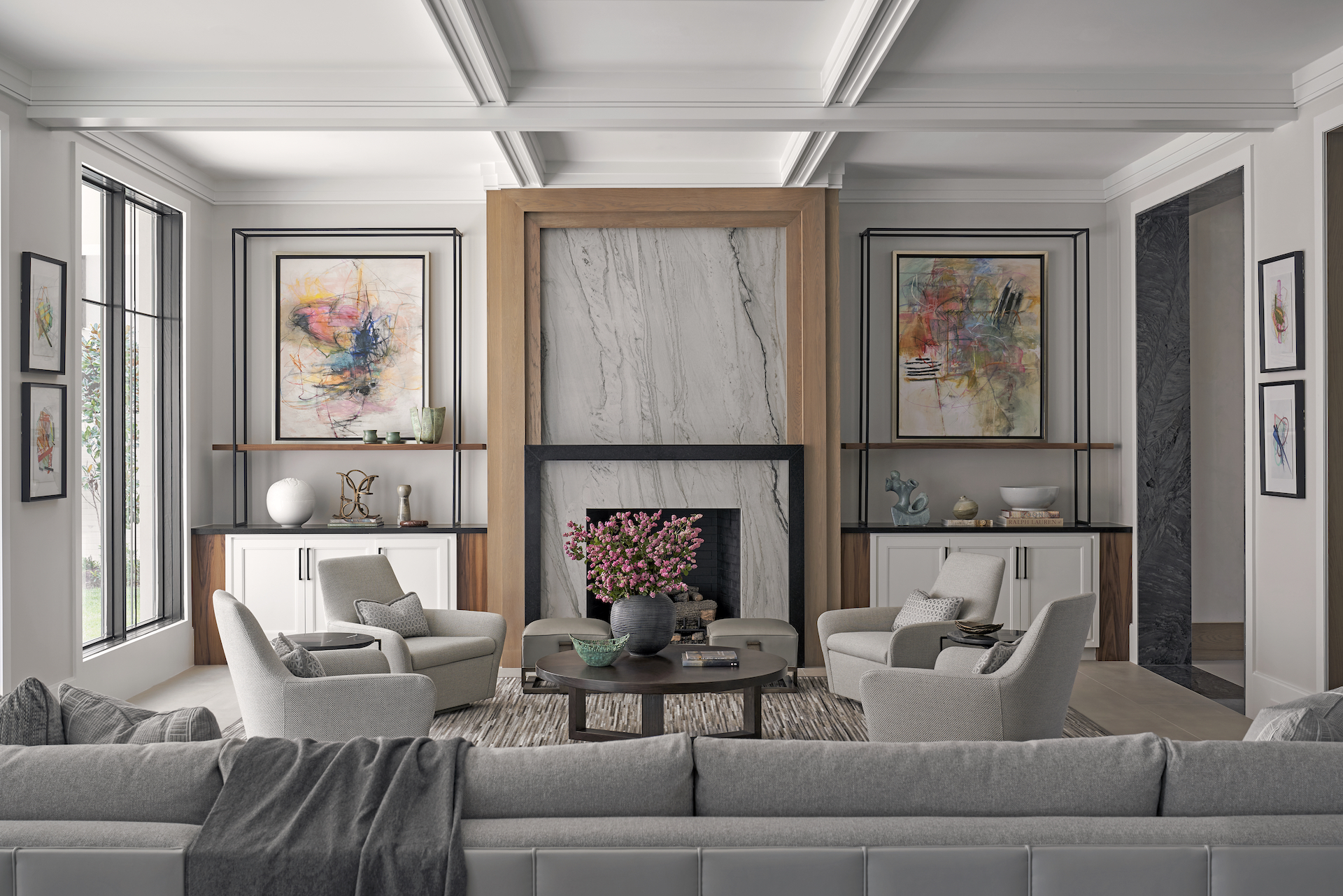 HOOG.design - Exclusive living inspiration | Interieur a