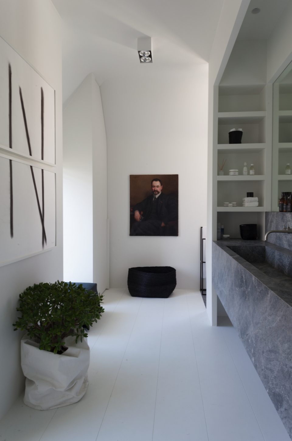 Villa Knokke