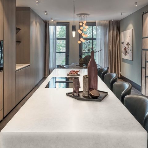 Penthouse Vondelpark