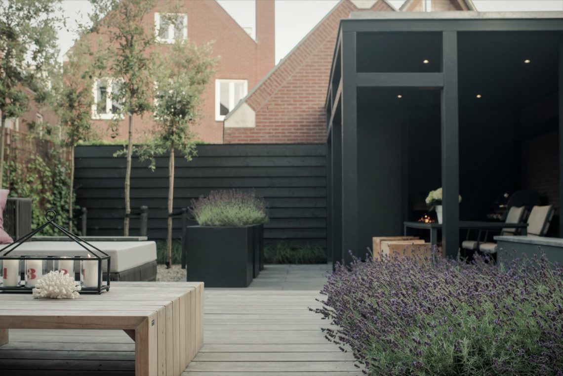 Luxe meubelen in royale tuin, Luxury, Design, Exclusive, Modern, Custom Made, Special, Beautiful