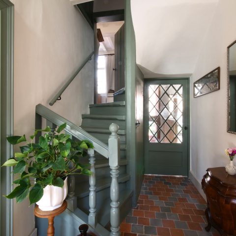 Begijnhof Lier