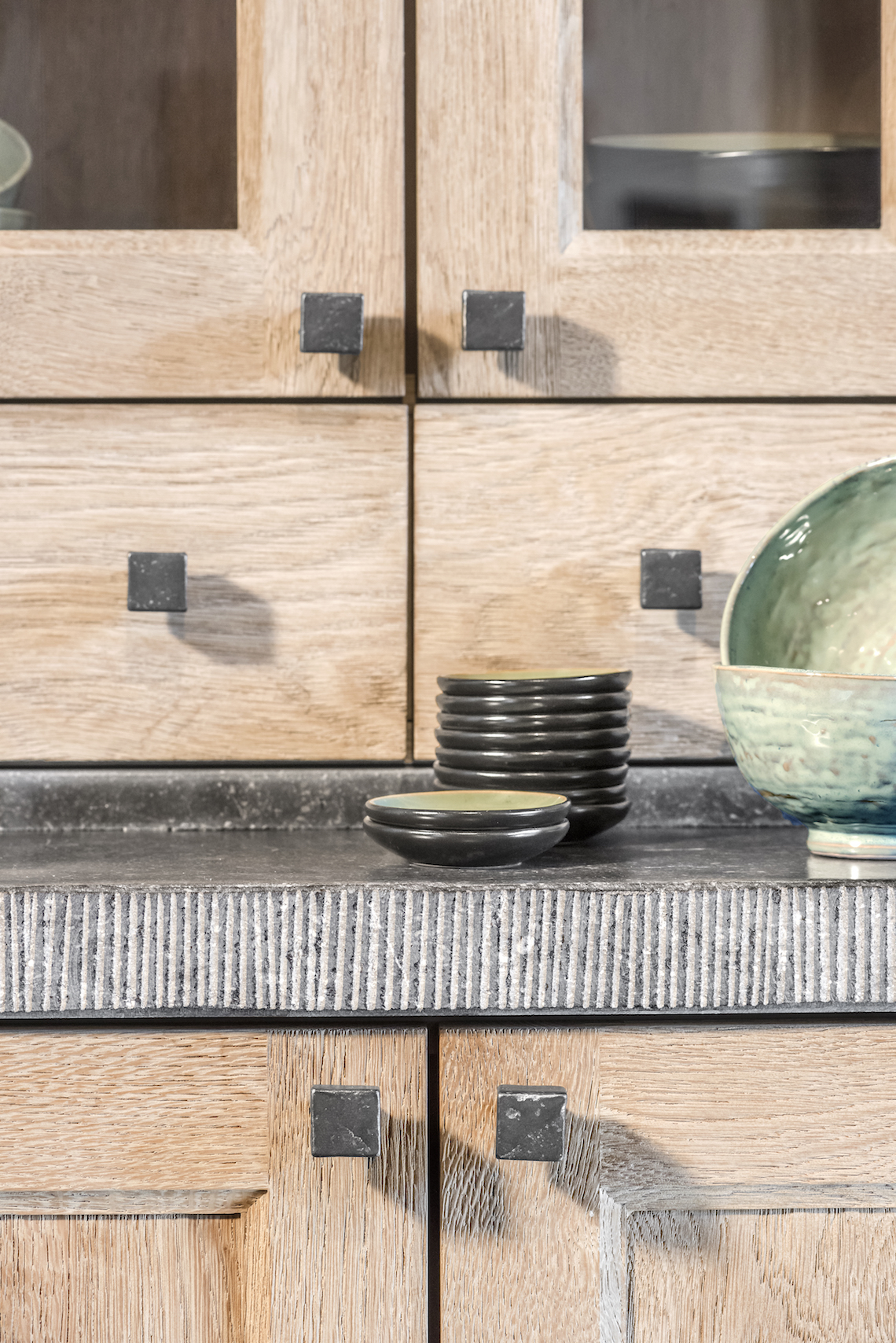 Luxe keuken met houten accenten, Luxury, Design, Exclusive, Modern, Custom Made, Special, Beautiful