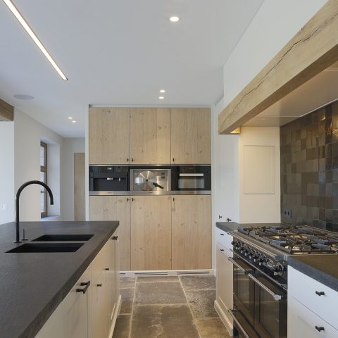 Project ABC Projects – Veurne