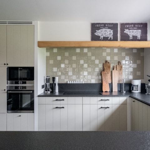 Project De Kaleihoeve – Bavikhove