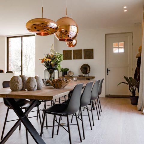 Project Freja Home Styling