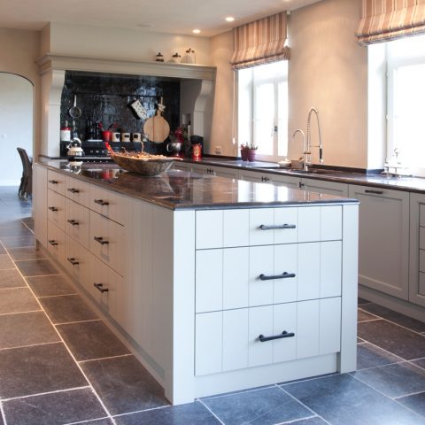 Project Laetitia Deknudt – Oostrozebeke