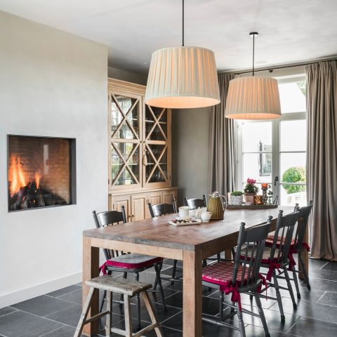 Project Laetitia Deknudt – Oostrozebeke