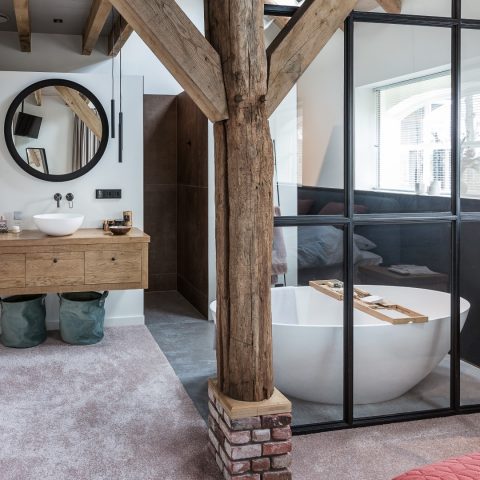 Project Martens & Dochters – Luyckx