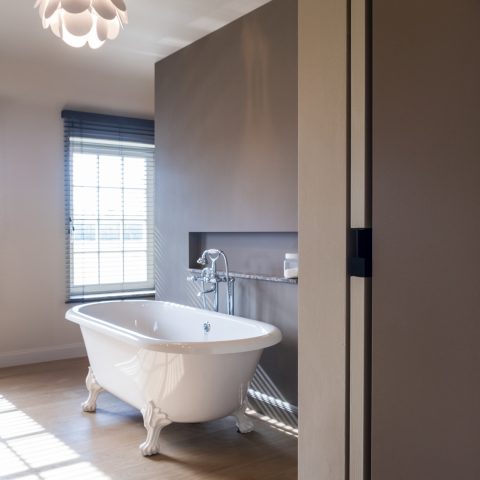 Project met Habitude Villabouw