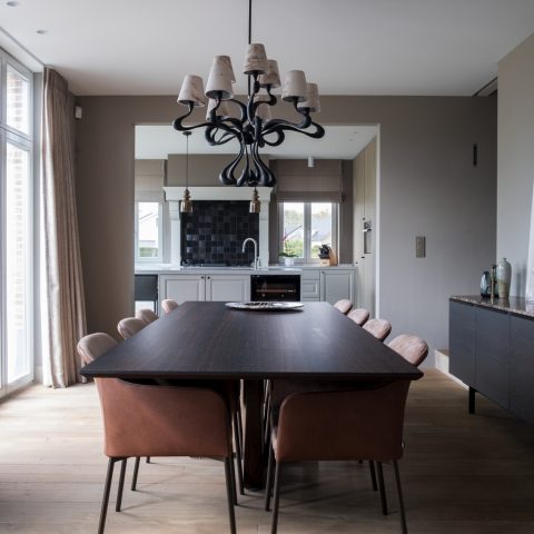 Project met Habitude Villabouw
