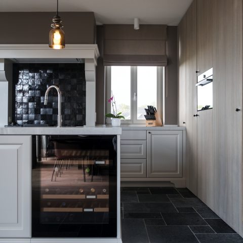 Project met Habitude Villabouw