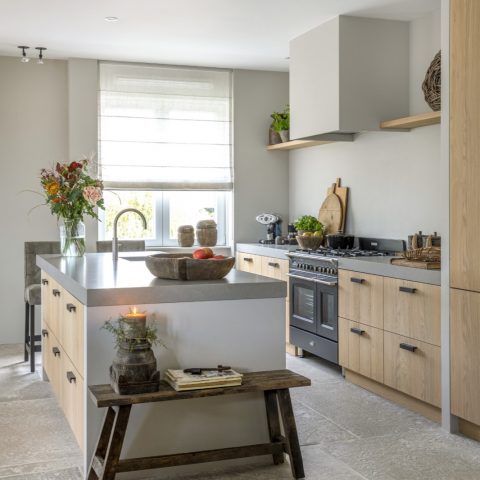 Project Stylexclusief – Stijlvol appartement in Rijswijk