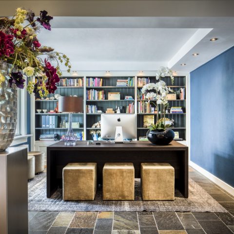 Luxury residential house Nijverdal