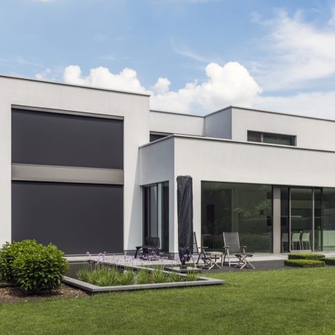 Fixscreen Minimal Keerbergen