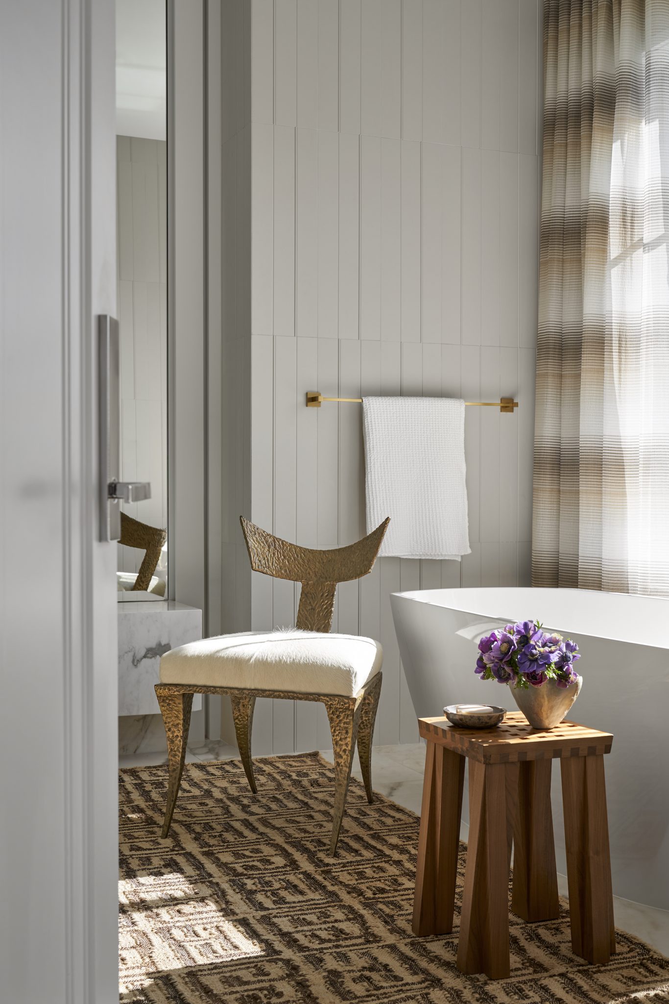 Kirby Drive Residence