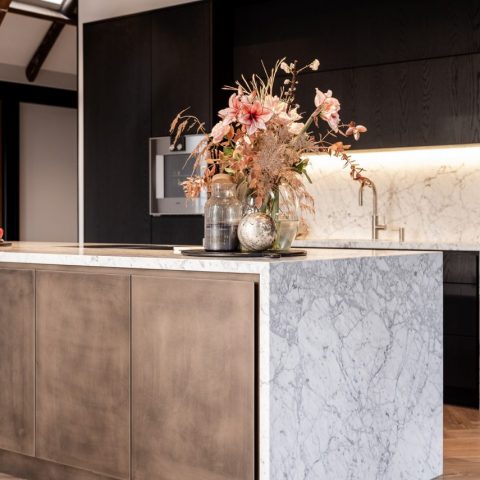 Luxe woonboerderij Leusden