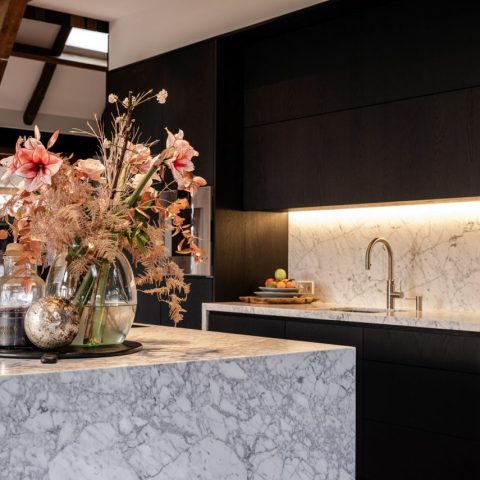 Luxe woonboerderij Leusden
