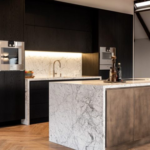 Luxe woonboerderij Leusden