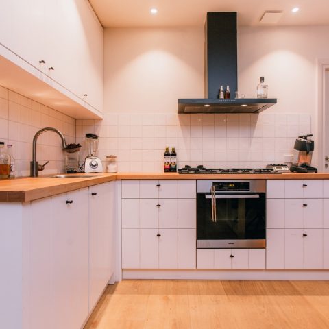 Project Eiken Project – Totaalproject Tilburg