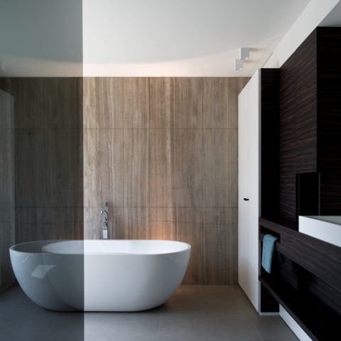 Project in samenwerking met Summum Interiors