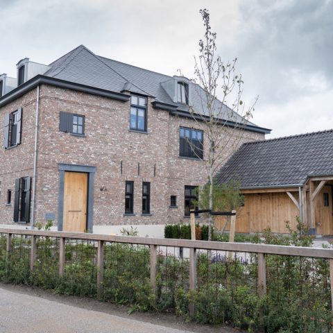 Project Naaldwijk