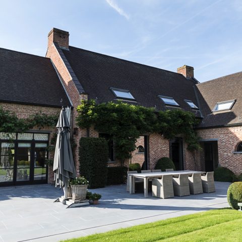 Project Paul Rijs