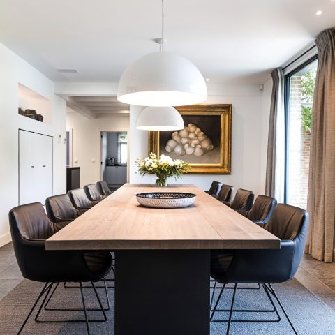 Project Paul Rijs