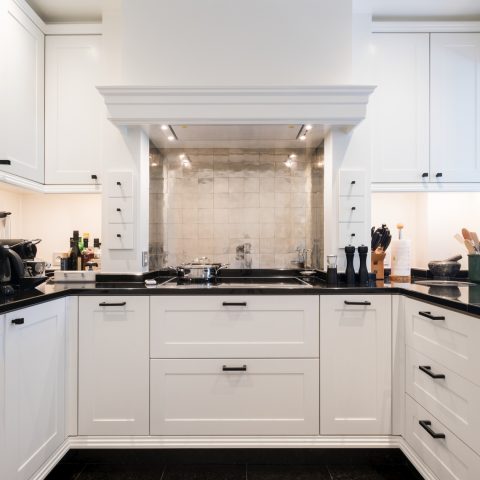 Project Paul Rijs en Brosens Interieur