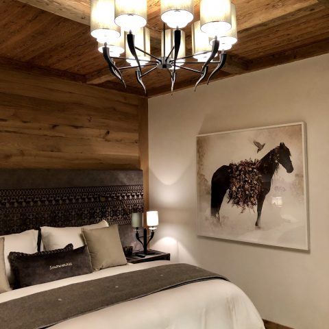 Chic West End home ski resort Aspen