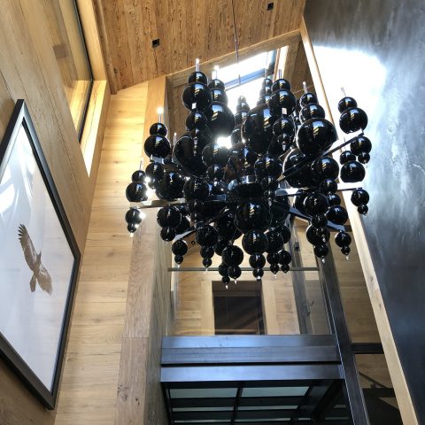 Chic West End home ski resort Aspen