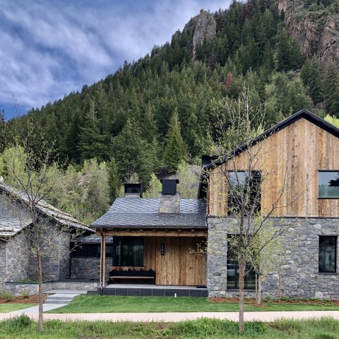 Chic West End home ski resort Aspen