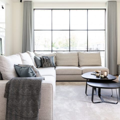 A warm welcome in your home