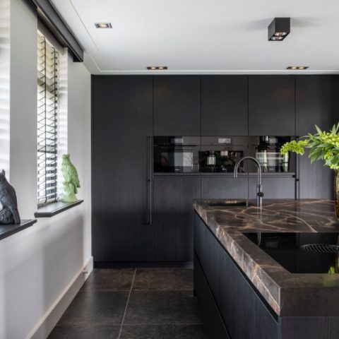 Modern and stylish