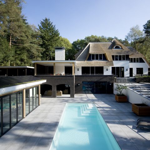 Dream Villa