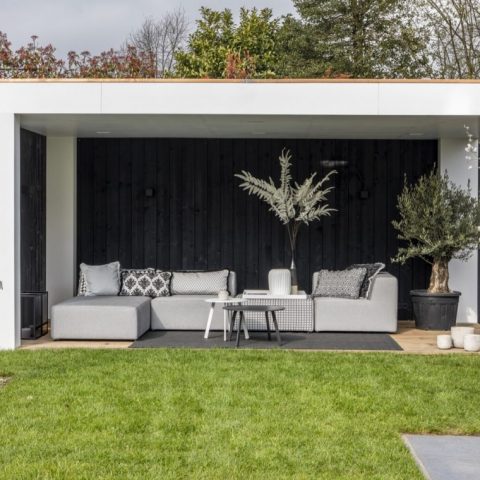 Project Laren via Designa