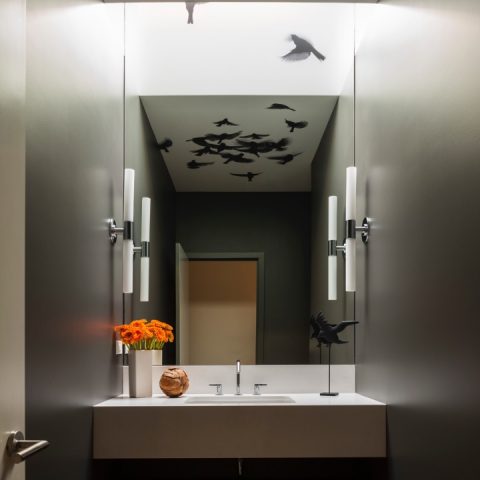 High Desert Modern