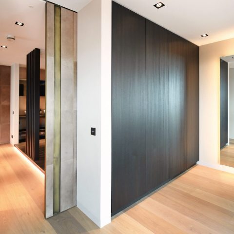 Grezzo metal : oxidized brass