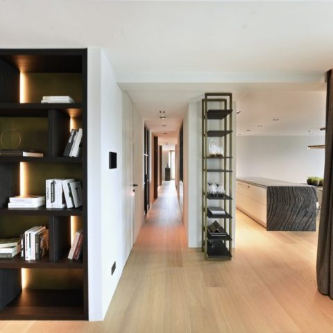 Grezzo metal : oxidized brass
