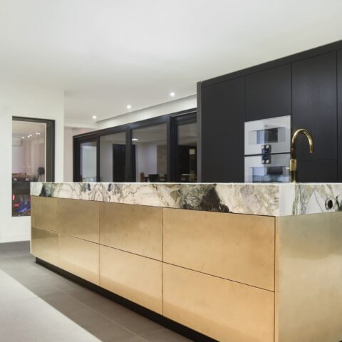 Villa Menno Baars