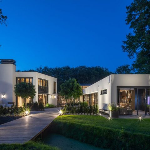 Villa Ypenhof Rotterdam