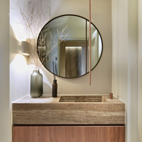 Interieur kantoorgebouw Oudewater