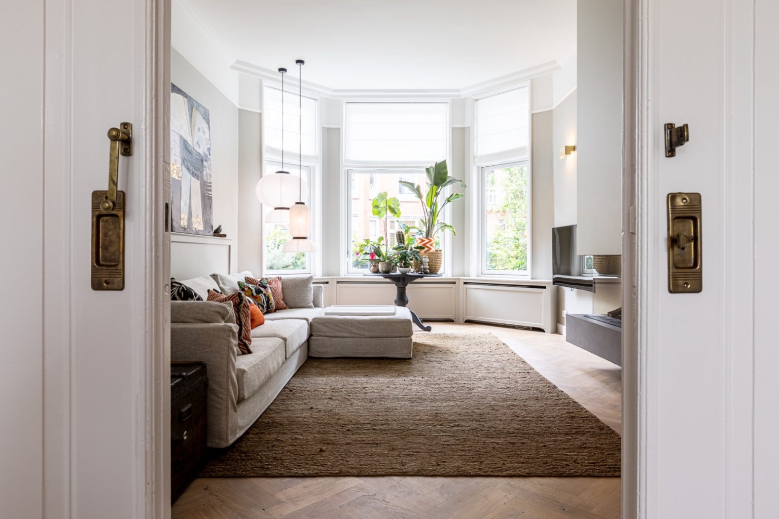 Family House Haarlem