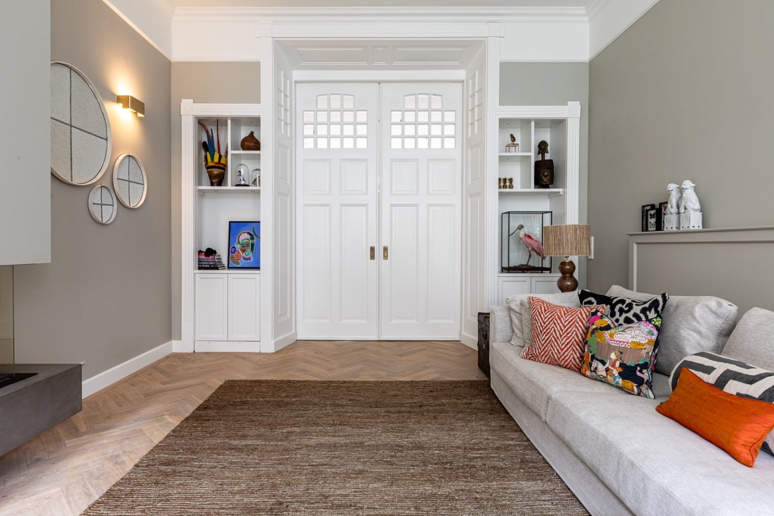 Family House Haarlem