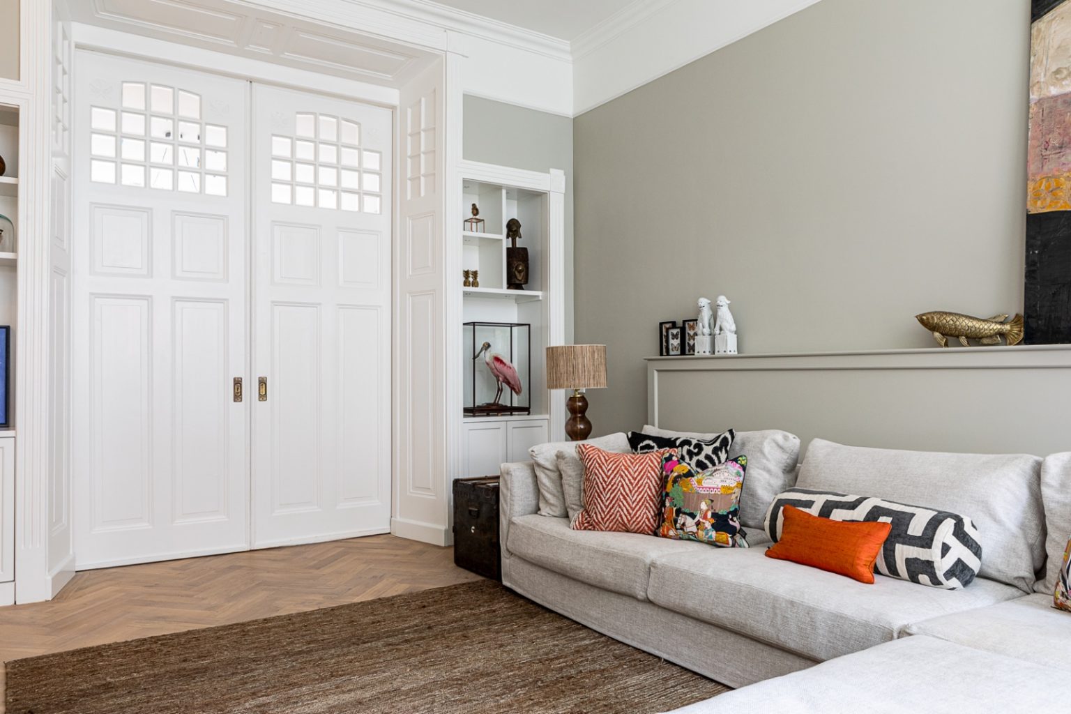Family House Haarlem