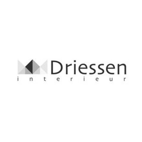 Driessen interieur